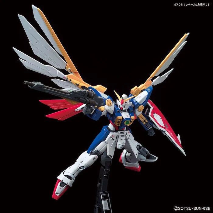 RG