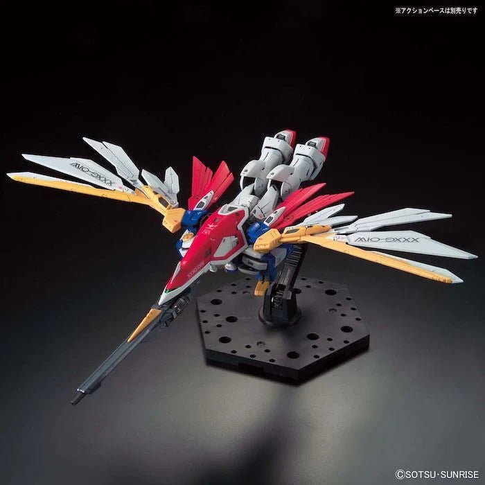 RG