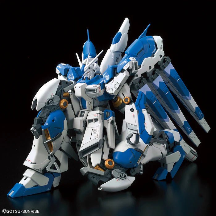 RG