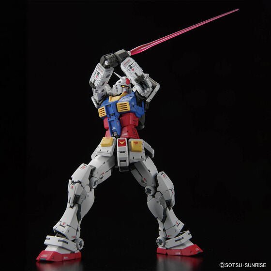 RG