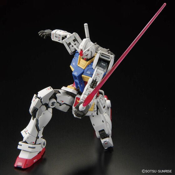 RG