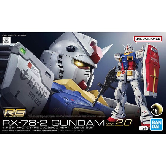 RG
