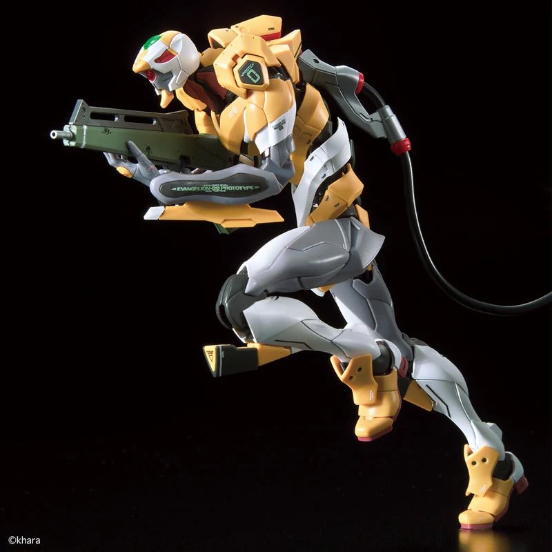 RG Artificial Human Evangelion Unit - 00 (2020) - Gundam Extra - Your BEST Gunpla Supplier