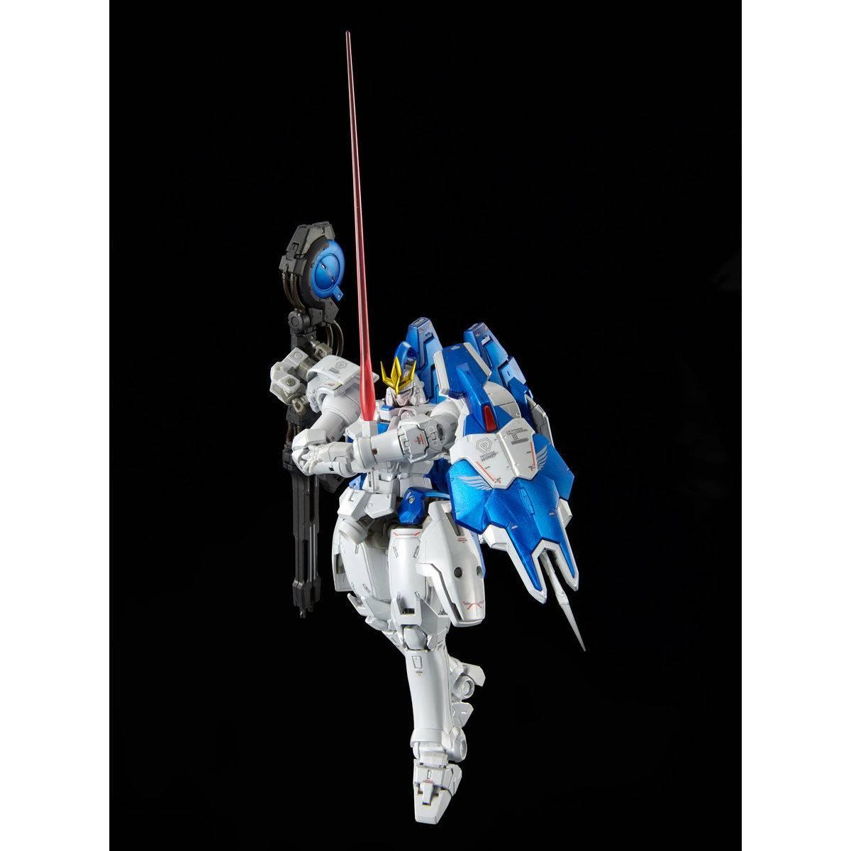 RG Tallgeese III(Titanium Finish) - Gundam Extra - Your BEST Gunpla Supplier