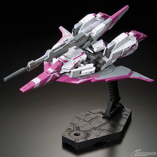 RG Zeta Gundam III Ver.GFT Limited Color - Gundam Extra - Your BEST Gunpla Supplier