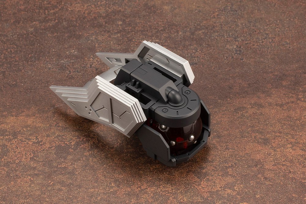 RZ - 053 KÖNIG WOLF - Gundam Extra - Your BEST Gunpla Supplier