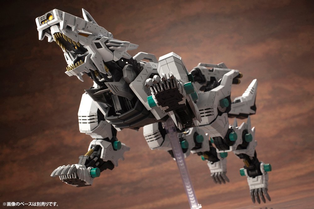 RZ - 053 KÖNIG WOLF - Gundam Extra - Your BEST Gunpla Supplier