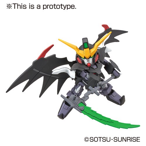 SD GUNDAM EX - STANDARD