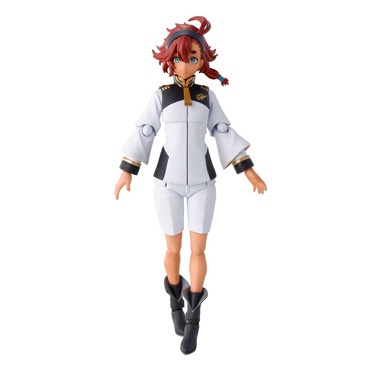 S.H.Figuarts Suletta Mercury "Mobile Suit Gundam: The Witch from Mercury" - Gundam Extra - Your BEST Gunpla Supplier