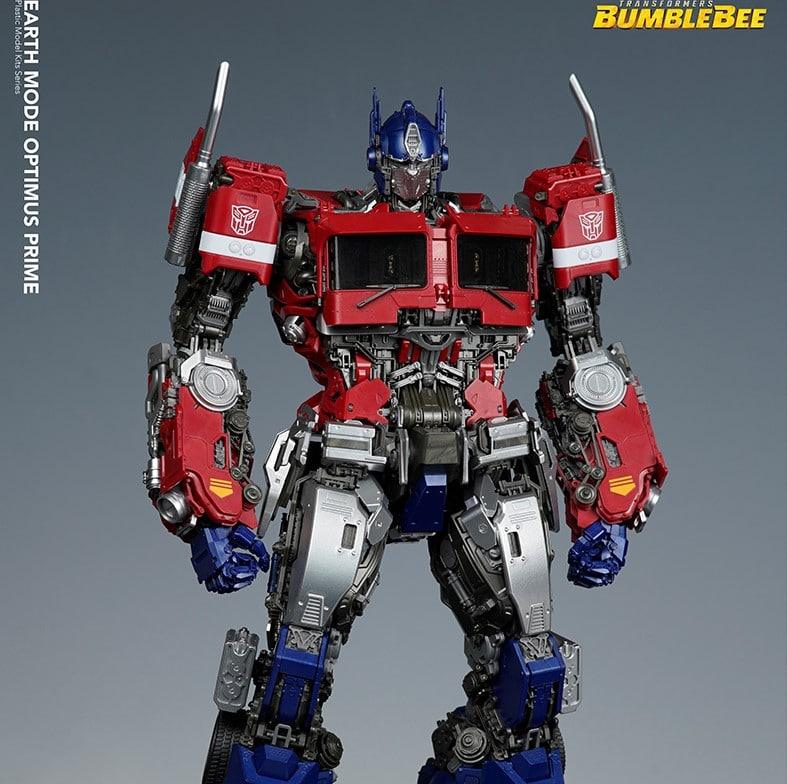 Soskill Optimus Prime - Gundam Extra - Your BEST Gunpla Supplier