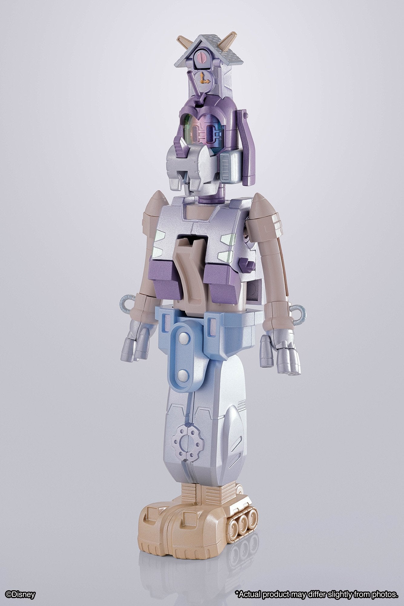 Super Magical Combined King Robo Mickey & Friends Disney 100 Years of Wonder "Disney", Bandai Spirits Chogokin - Gundam Extra - Your BEST Gunpla Supplier