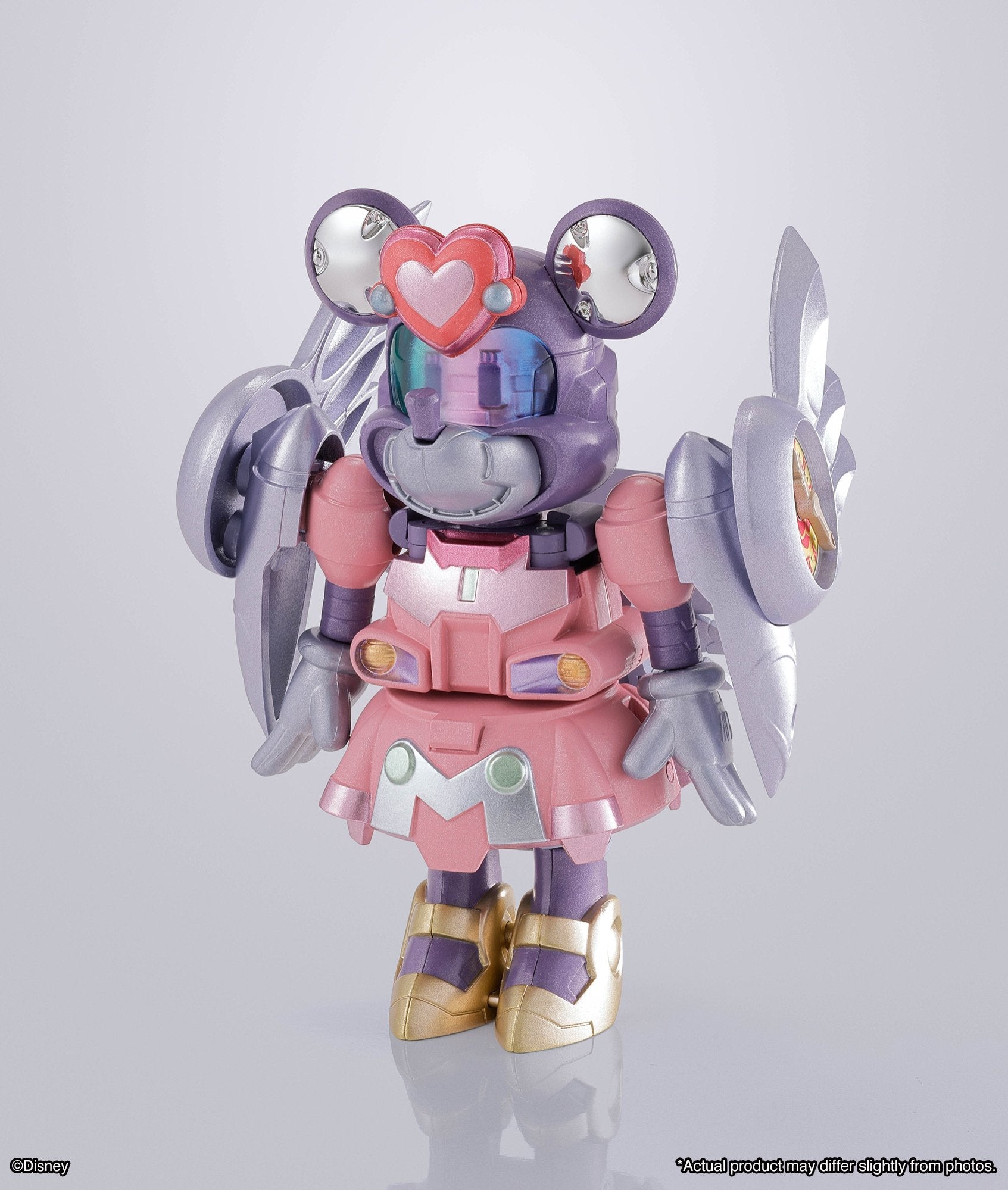 Super Magical Combined King Robo Mickey & Friends Disney 100 Years of Wonder "Disney", Bandai Spirits Chogokin - Gundam Extra - Your BEST Gunpla Supplier
