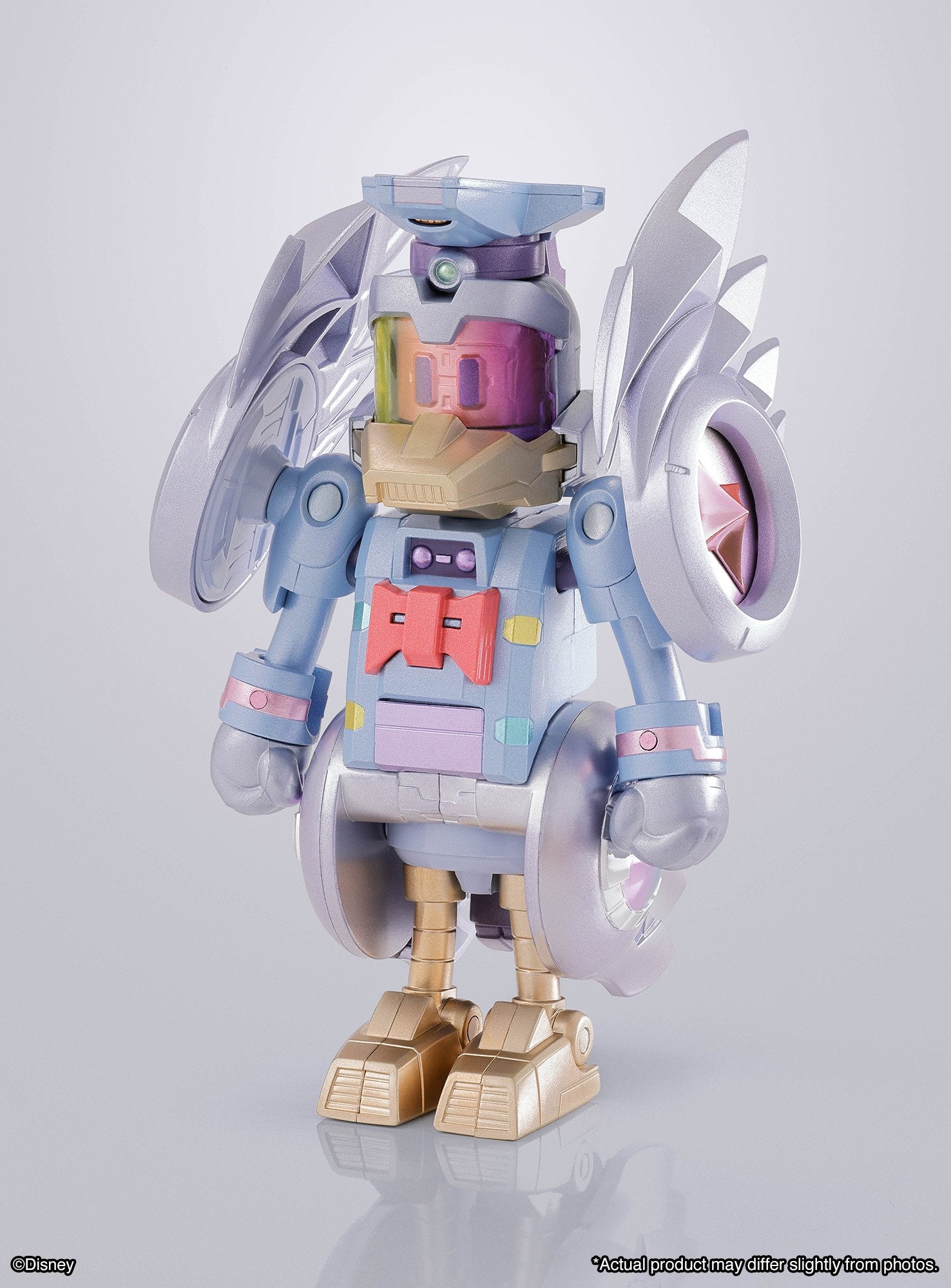 Super Magical Combined King Robo Mickey & Friends Disney 100 Years of Wonder "Disney", Bandai Spirits Chogokin - Gundam Extra - Your BEST Gunpla Supplier