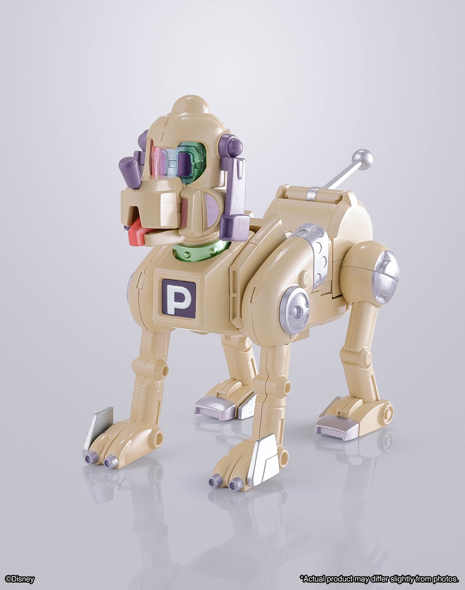 Super Magical Combined King Robo Mickey & Friends Disney 100 Years of Wonder "Disney", Bandai Spirits Chogokin - Gundam Extra - Your BEST Gunpla Supplier