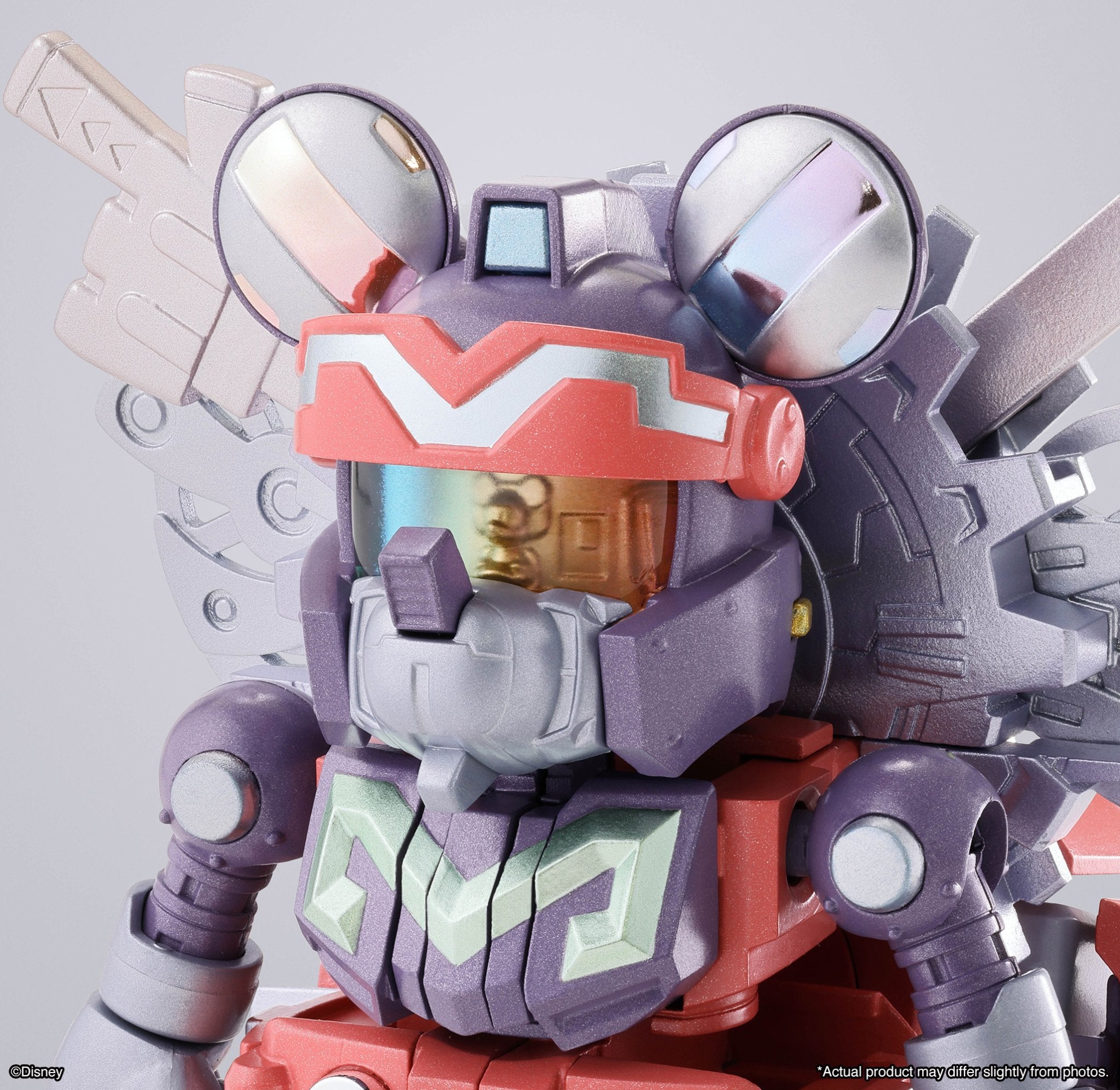 Super Magical Combined King Robo Mickey & Friends Disney 100 Years of Wonder "Disney", Bandai Spirits Chogokin - Gundam Extra - Your BEST Gunpla Supplier