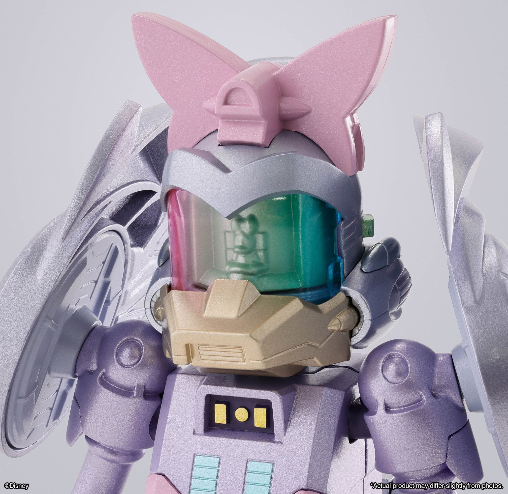 Super Magical Combined King Robo Mickey & Friends Disney 100 Years of Wonder "Disney", Bandai Spirits Chogokin - Gundam Extra - Your BEST Gunpla Supplier