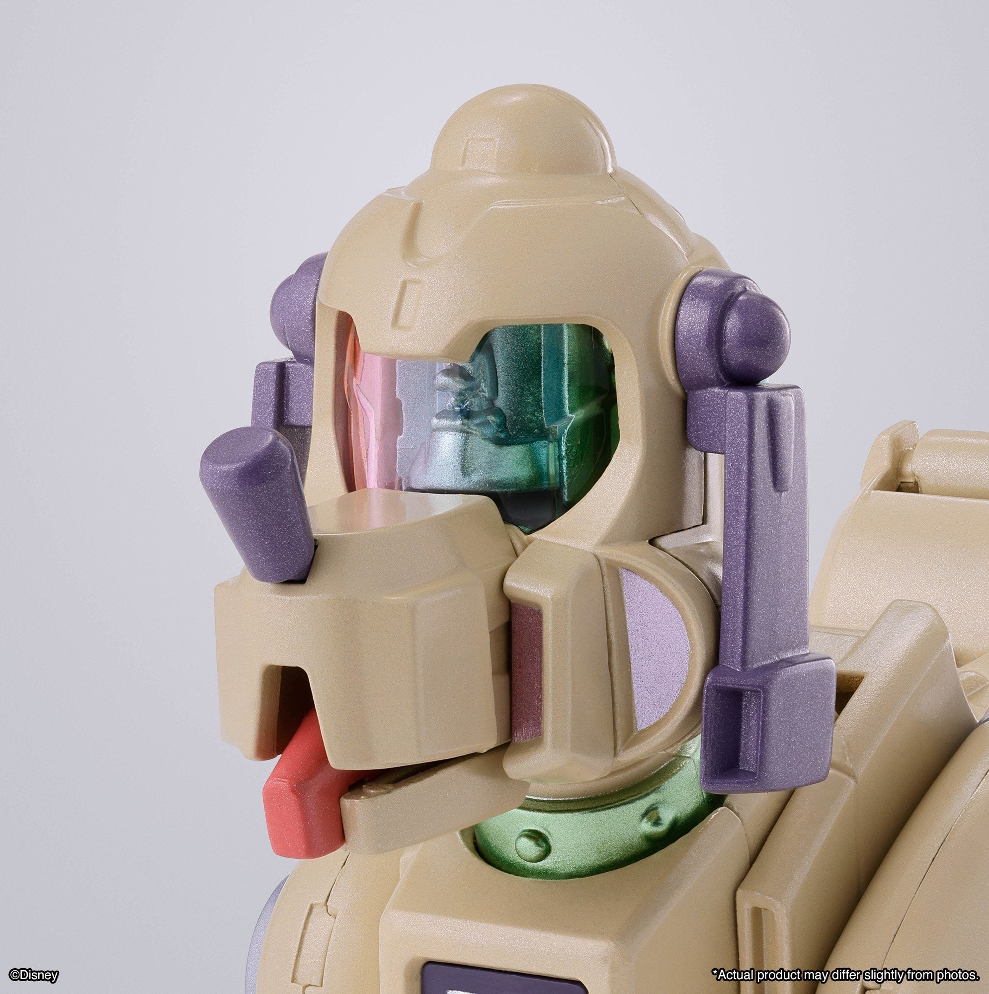 Super Magical Combined King Robo Mickey & Friends Disney 100 Years of Wonder "Disney", Bandai Spirits Chogokin - Gundam Extra - Your BEST Gunpla Supplier