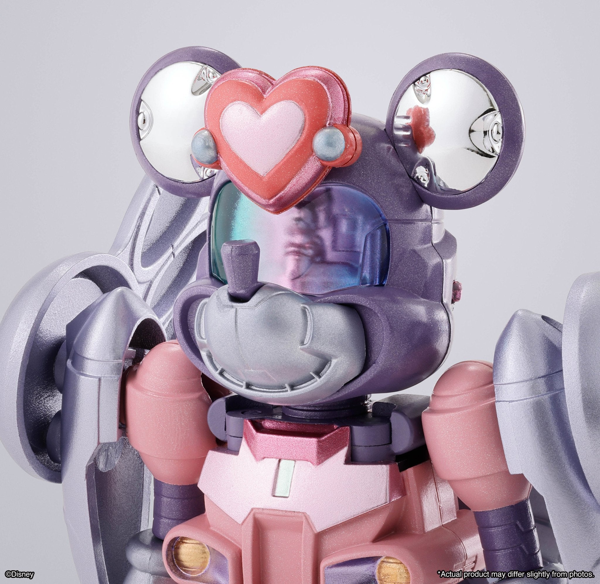 Super Magical Combined King Robo Mickey & Friends Disney 100 Years of Wonder "Disney", Bandai Spirits Chogokin - Gundam Extra - Your BEST Gunpla Supplier