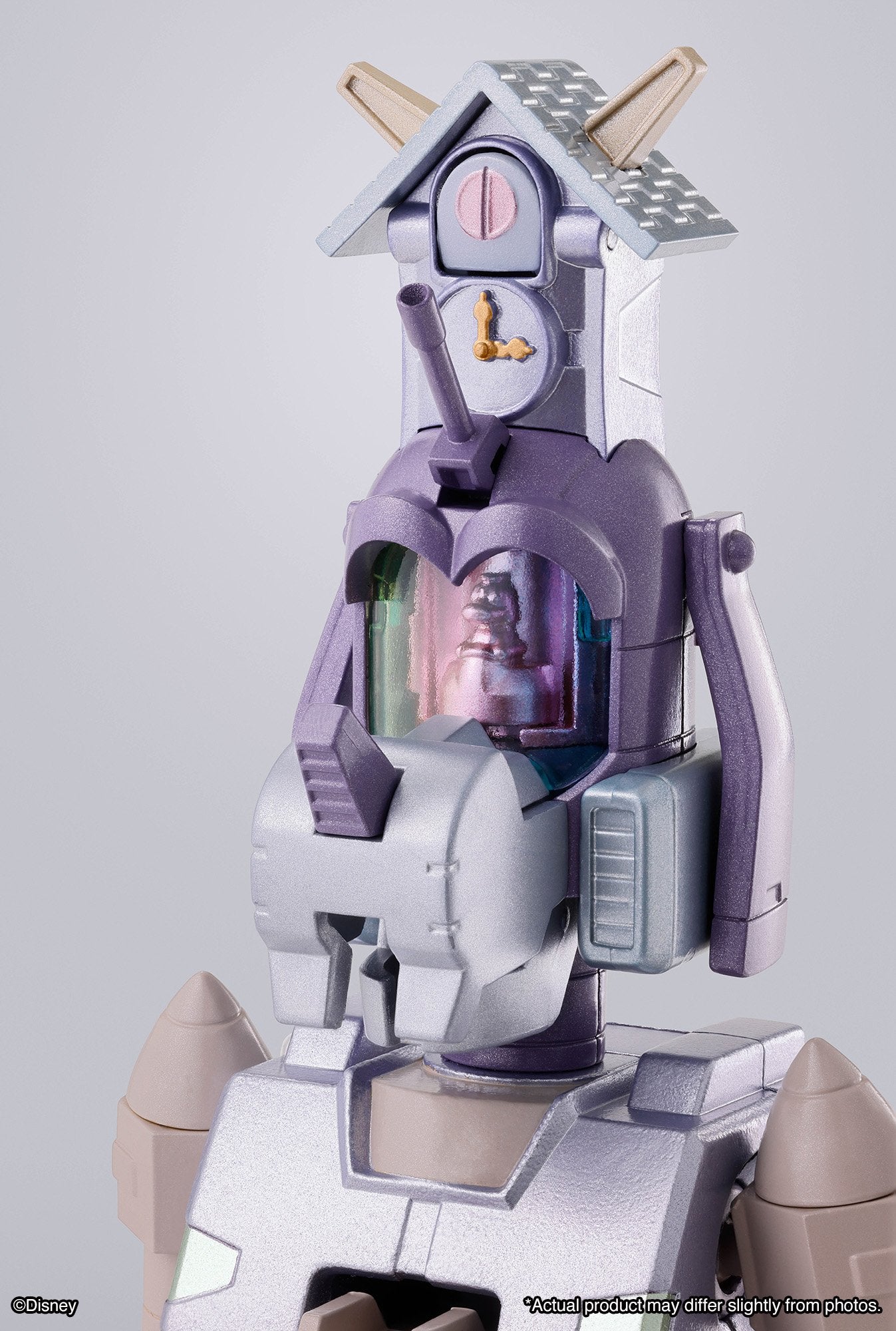 Super Magical Combined King Robo Mickey & Friends Disney 100 Years of Wonder "Disney", Bandai Spirits Chogokin - Gundam Extra - Your BEST Gunpla Supplier