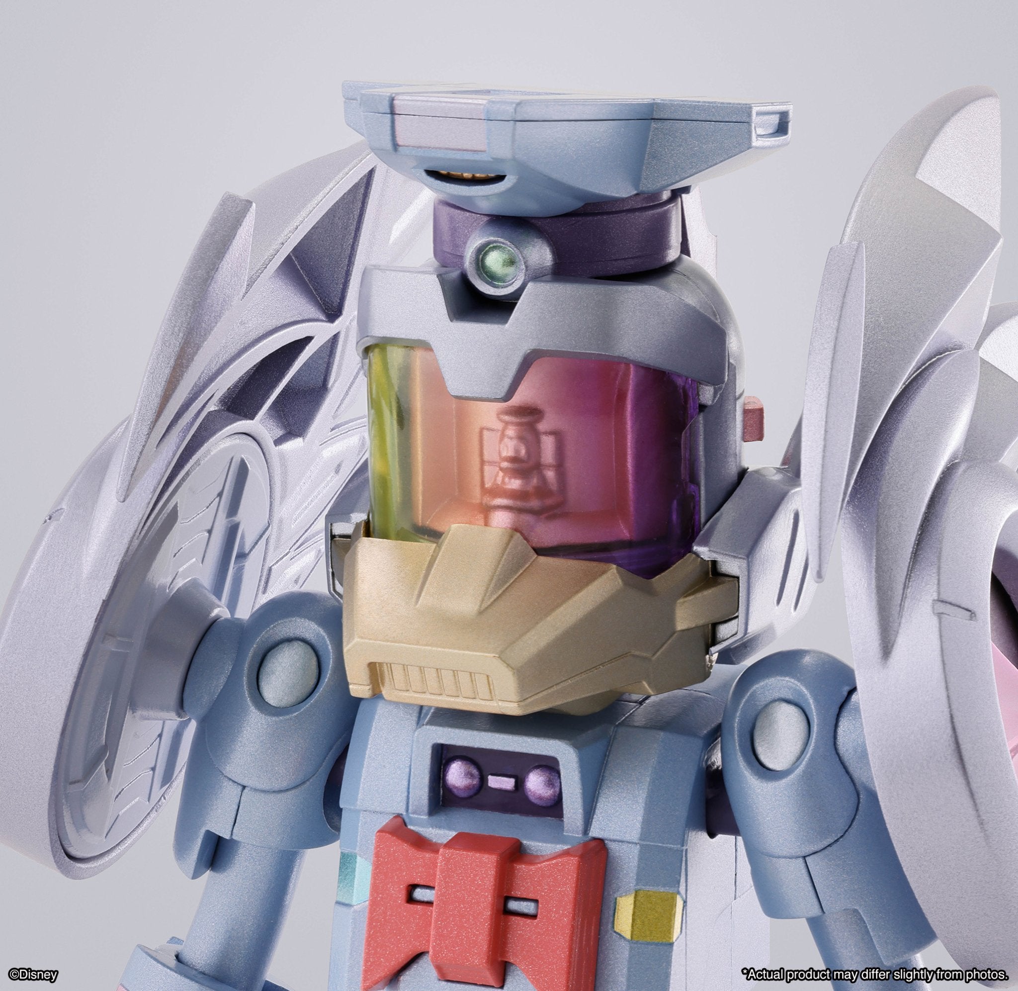 Super Magical Combined King Robo Mickey & Friends Disney 100 Years of Wonder "Disney", Bandai Spirits Chogokin - Gundam Extra - Your BEST Gunpla Supplier
