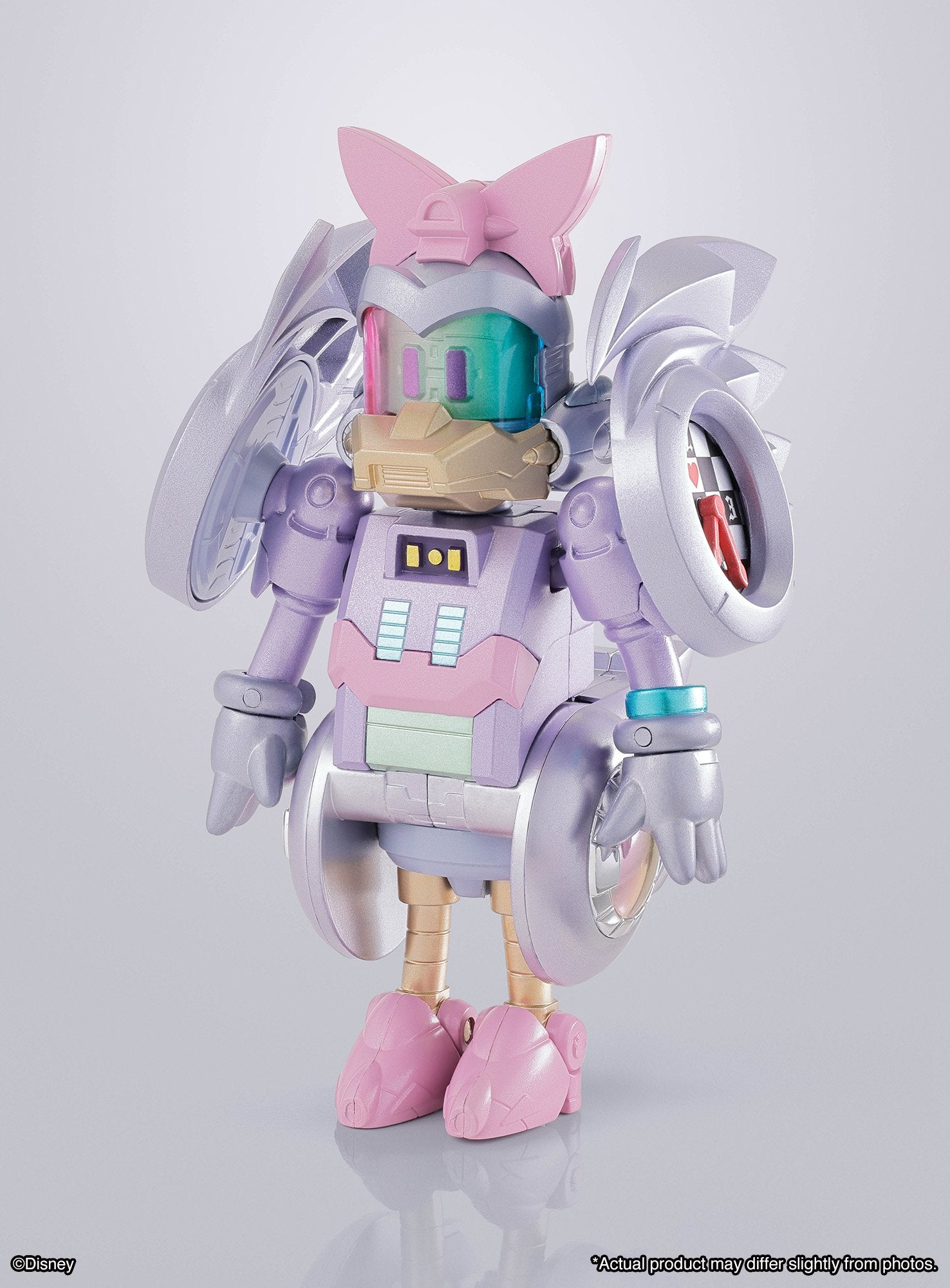 Super Magical Combined King Robo Mickey & Friends Disney 100 Years of Wonder "Disney", Bandai Spirits Chogokin - Gundam Extra - Your BEST Gunpla Supplier