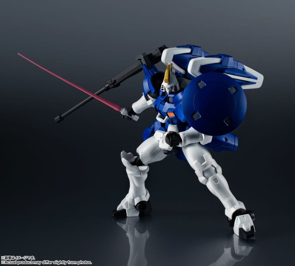 TAMASHII NATIONS GUNDAM UNIVERSE OZ - 00MS2 Tallgeese II - Gundam Extra - Your BEST Gunpla Supplier