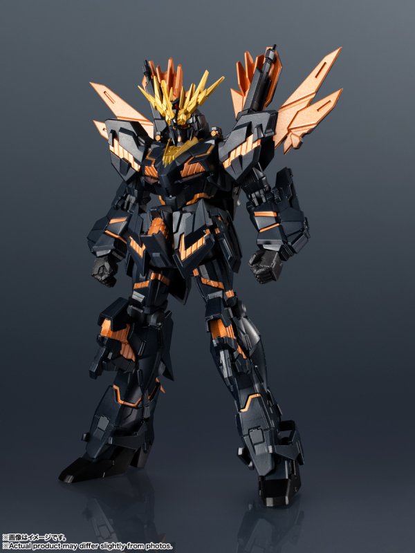 TAMASHII NATIONS GUNDAM UNIVERSE RX - 0[NUNICORN GUNDAM 02 BANSHEE NORN "MOBILE SUIT GUNDAM UNICORN", - Gundam Extra - Your BEST Gunpla Supplier