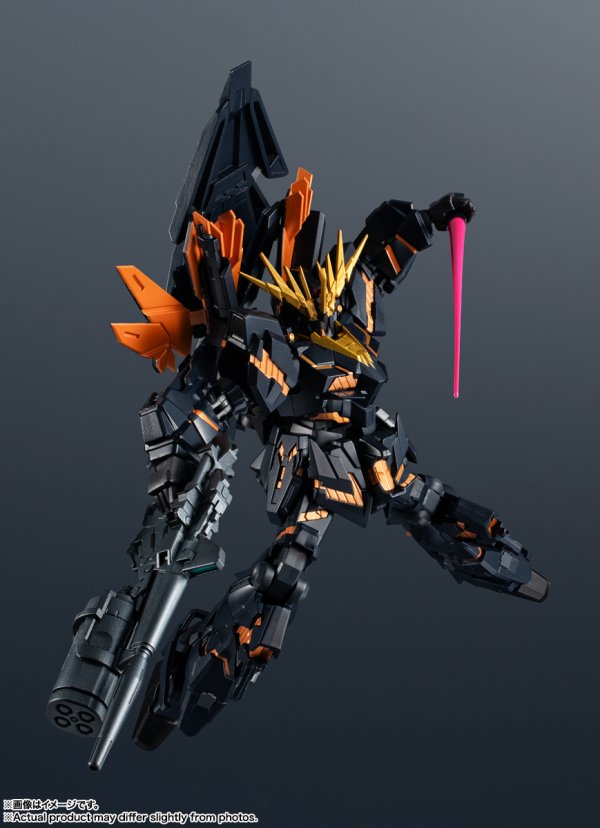 TAMASHII NATIONS GUNDAM UNIVERSE RX - 0[NUNICORN GUNDAM 02 BANSHEE NORN "MOBILE SUIT GUNDAM UNICORN", - Gundam Extra - Your BEST Gunpla Supplier