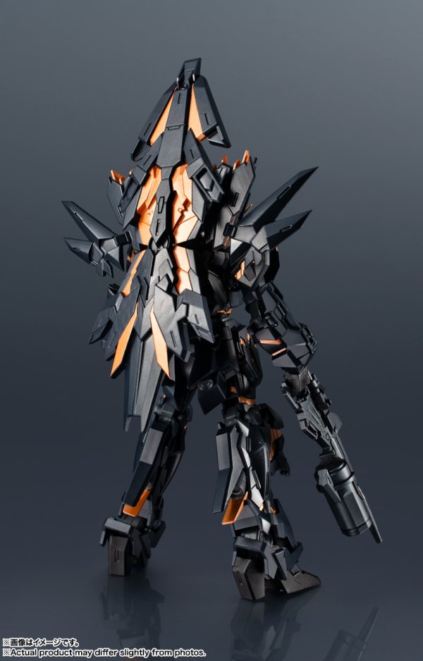 TAMASHII NATIONS GUNDAM UNIVERSE RX - 0[NUNICORN GUNDAM 02 BANSHEE NORN "MOBILE SUIT GUNDAM UNICORN", - Gundam Extra - Your BEST Gunpla Supplier