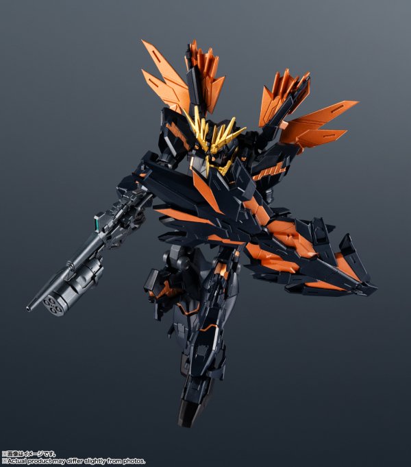 TAMASHII NATIONS GUNDAM UNIVERSE RX - 0[NUNICORN GUNDAM 02 BANSHEE NORN "MOBILE SUIT GUNDAM UNICORN", - Gundam Extra - Your BEST Gunpla Supplier