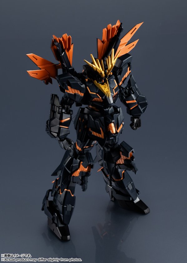 TAMASHII NATIONS GUNDAM UNIVERSE RX - 0[NUNICORN GUNDAM 02 BANSHEE NORN "MOBILE SUIT GUNDAM UNICORN", - Gundam Extra - Your BEST Gunpla Supplier