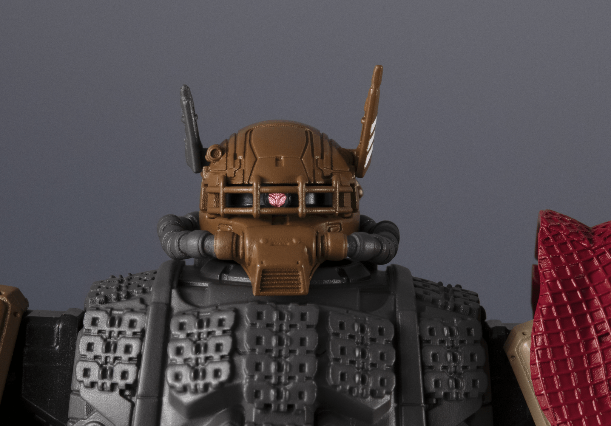 ZAKUⅡ(Unidentified Type) Solari "GUNDAM", TAMASHII NATIONS GUNDAM UNIVERSE Gundam Universe GUNDAM - Gundam Extra - Your BEST Gunpla Supplier