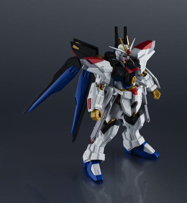 ZGMF/A - 262B STRIKE FREEDOM GUNDAM TYPEⅡ "MOBILE SUIT GUNDAM SEED FREEDOM", TAMASHII NATIONS GUNDAM UNIVERSE - Gundam Extra - Your BEST Gunpla Supplier