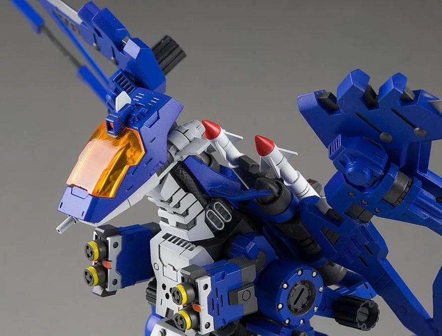 ZOIDS RZ - 010 PTERAS BOMBER MARKING PLUS VER. PLASTIC MODEL KIT - Gundam Extra - Your BEST Gunpla Supplier