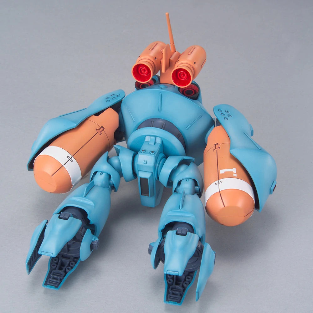 HGUC