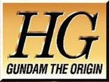 HG The Origin