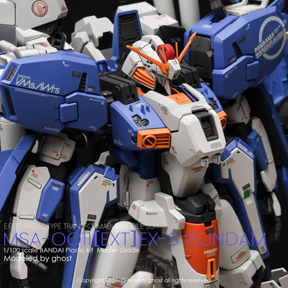 G-Rework [MG] EX-S 1.5