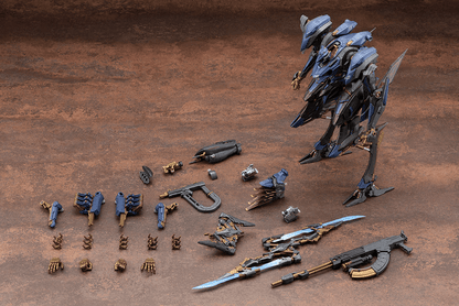 (Pre-Order) ETA Q1 2026 - KOTOBUKIYA ARMORED CORE SCHNEIDER NACHTREIHER/40E STEEL HAZE