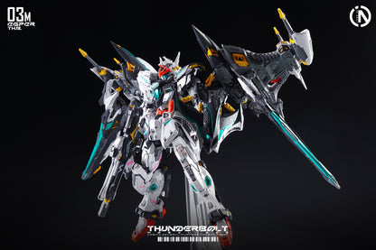 IN ERA 1/100 Infinity Nova Thunderbolt Mobildae THB-03M Model Kit