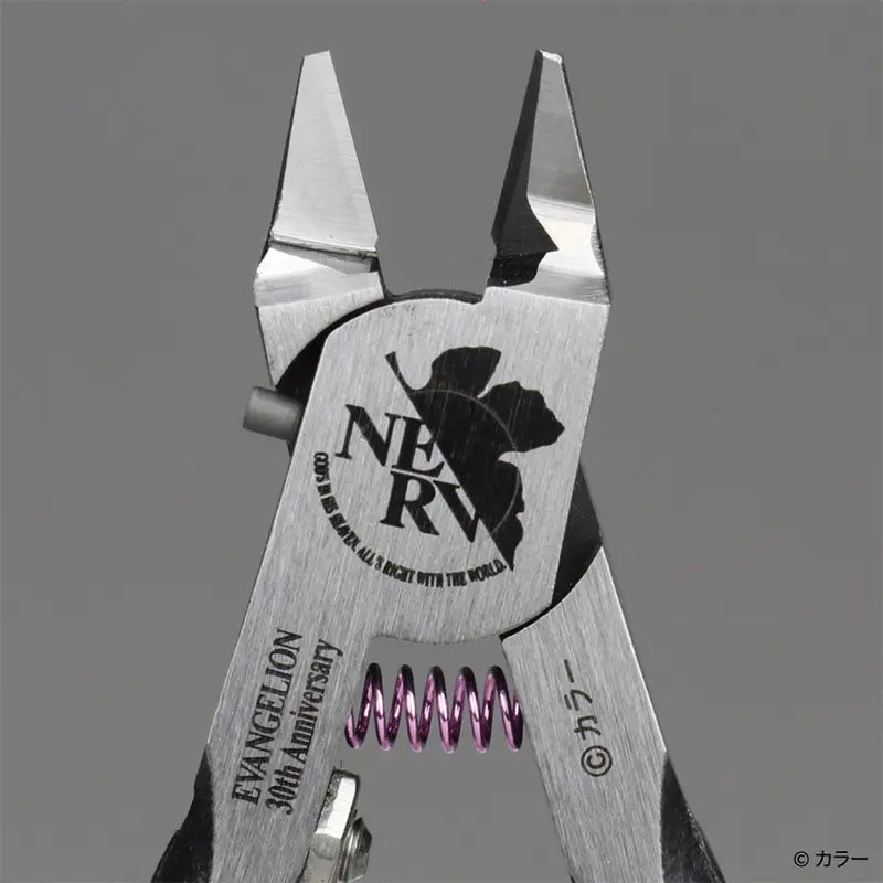 GH-SPN-120 Ultimate Nipper Evangelion Unit-01 Ver. (Limited Edition)
