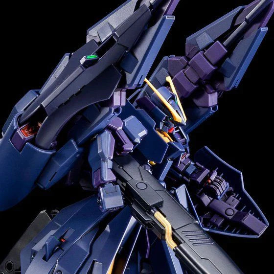 HG RX-124 Gundam TR-6 [Hazel II]