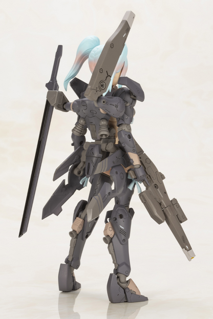 (Pre-Order) ETA Q1 2026 - KOTOBUKIYA FRAME ARMS GIRL SHADOW TIGER