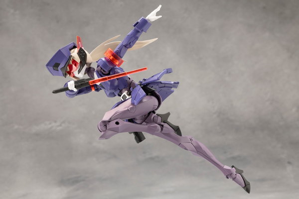 (Pre-Order CLOSED) ETA Q1 2026 - KOTOBUKIYA VALIANT