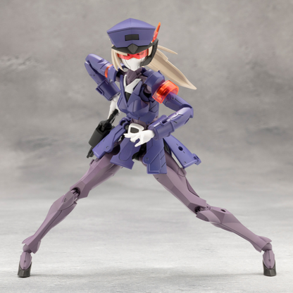 (Pre-Order CLOSED) ETA Q1 2026 - KOTOBUKIYA VALIANT