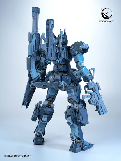 Eddas 1/100 NGMPM01 Nomes Commander Type Model Kit