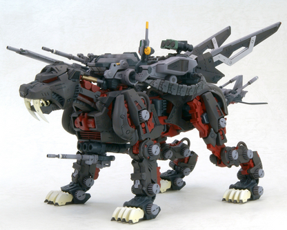 (Pre-Order)  ETA Q1 2026 - ZOIDS - KOTOBUKIYA EPZ-003 GREAT SABRE MARKING PLUS Ver.