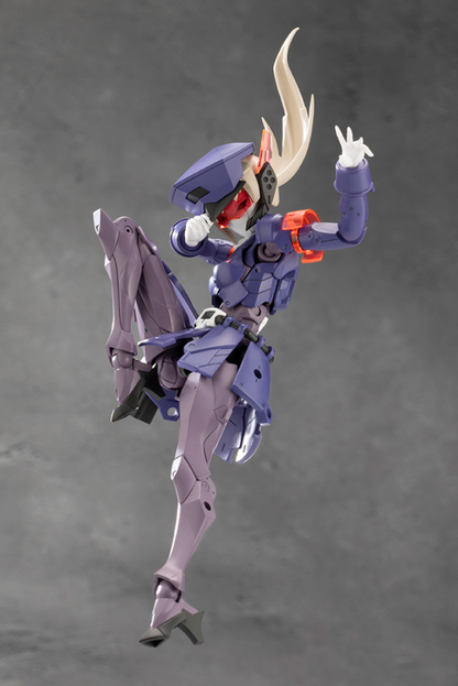 (Pre-Order CLOSED) ETA Q1 2026 - KOTOBUKIYA VALIANT