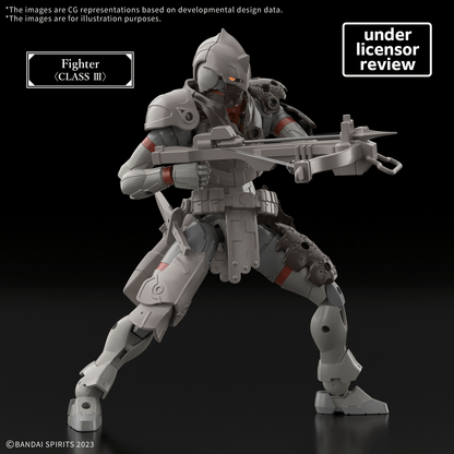 (Pre-Order)  ETA Jan-Feb 2027 30MF LAND HUNTER
