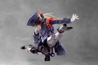 (Pre-Order CLOSED) ETA Q1 2026 - KOTOBUKIYA VALIANT