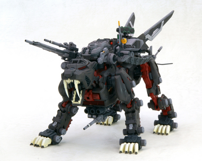 (Pre-Order)  ETA Q1 2026 - ZOIDS - KOTOBUKIYA EPZ-003 GREAT SABRE MARKING PLUS Ver.